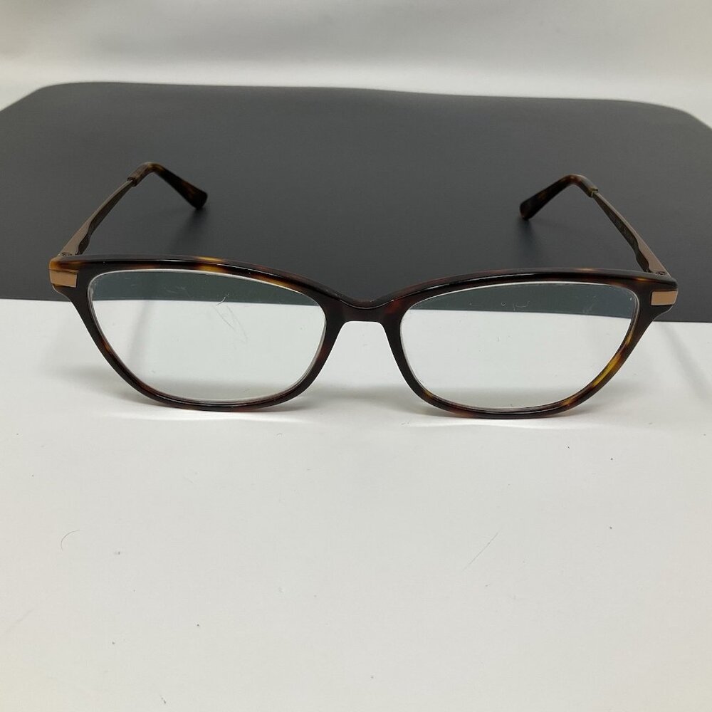 M America MU214  Dttcp 54 [] 16-135 Tortoise Eyeglasses Frame